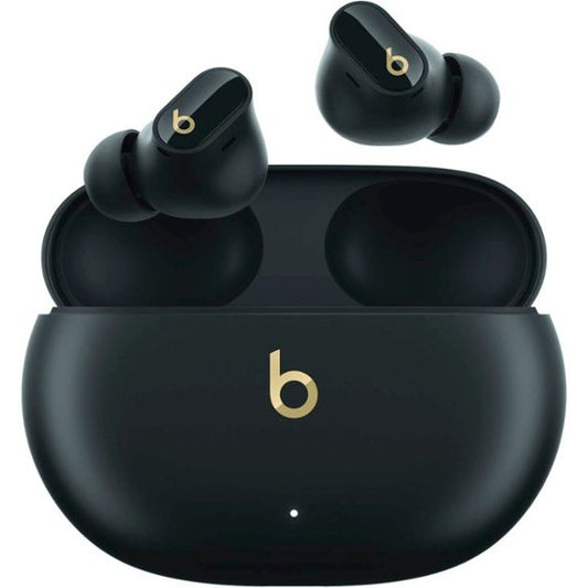 Beats Studio Buds + True Wireless Noise Cancelling Earbuds, Black