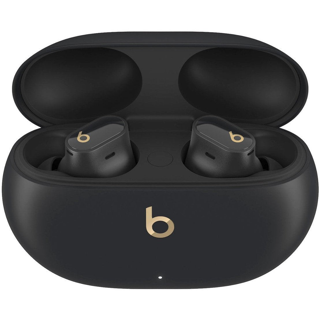 Beats Studio Buds True Wireless Noise Cancelling Earbuds, Black