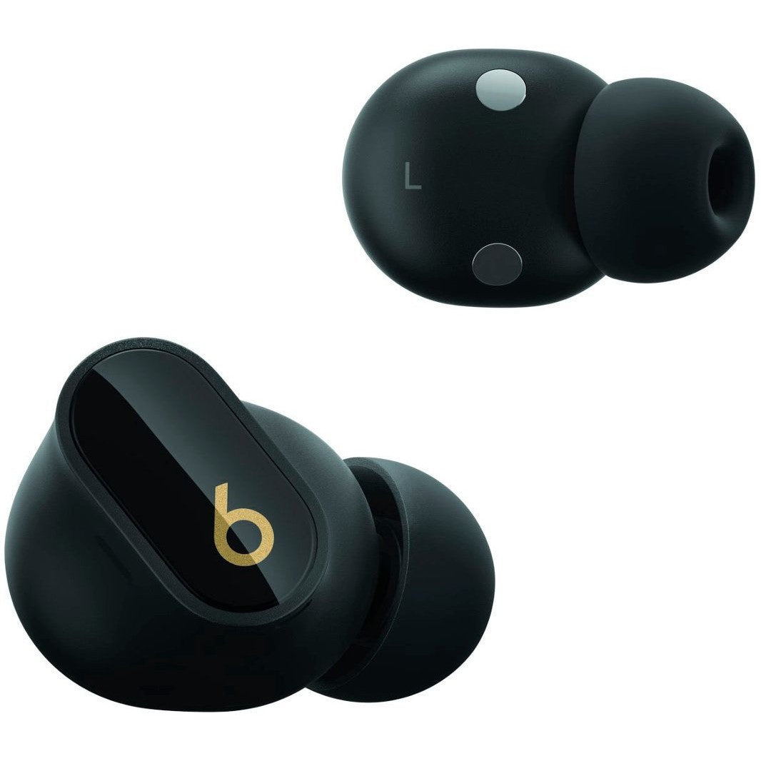 Beats Studio Buds True Wireless Noise Cancelling Earbuds, Black