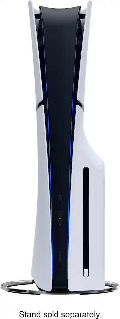 PlayStation 5 Slim Console – 1TB PlayStation 5