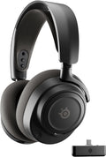 SteelSeries Arctis Nova 7X Gen 2 Headset, Black