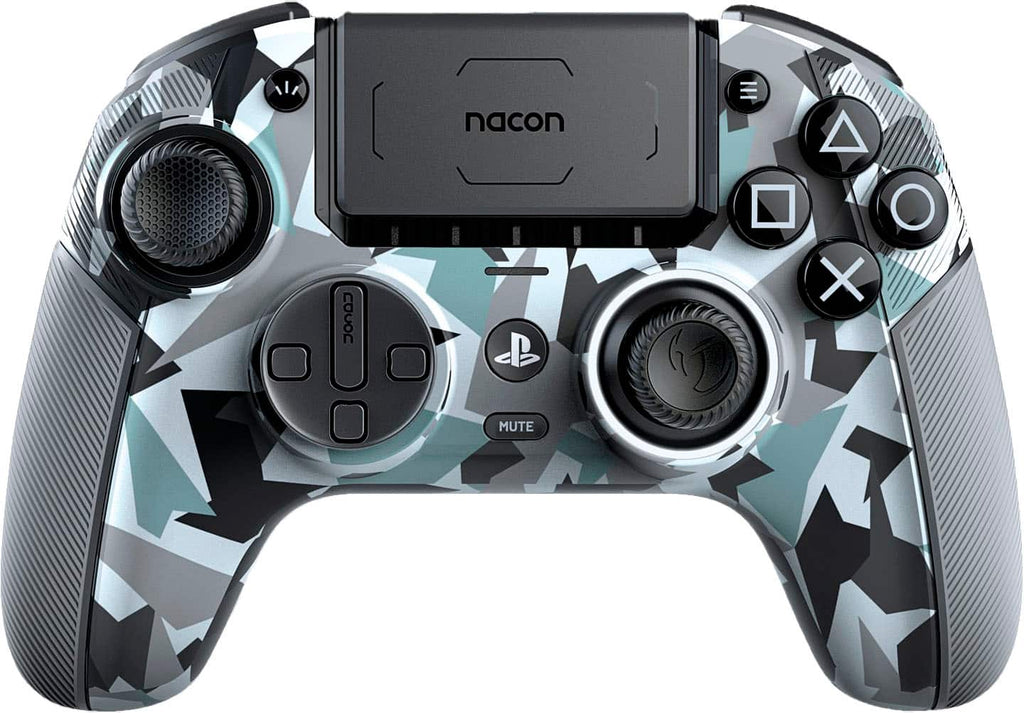Nacon Revolution 5 Pro Controller, Arctic Camo