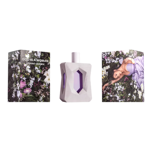 ARIANA GRANDE - God is a woman Eau de Parfum, 3.4 oz