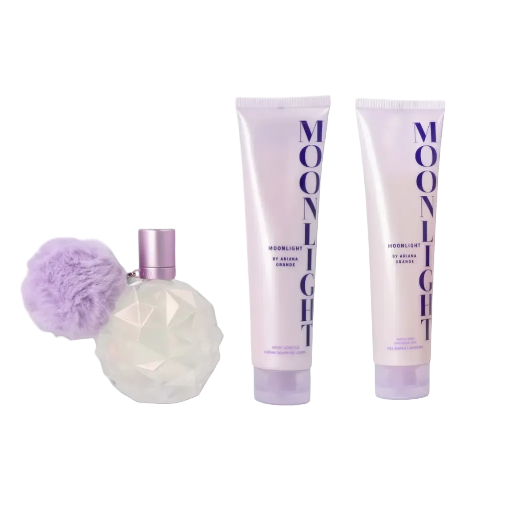 ARIANA GRANDE - Moonlight 3 Piece Gift Set