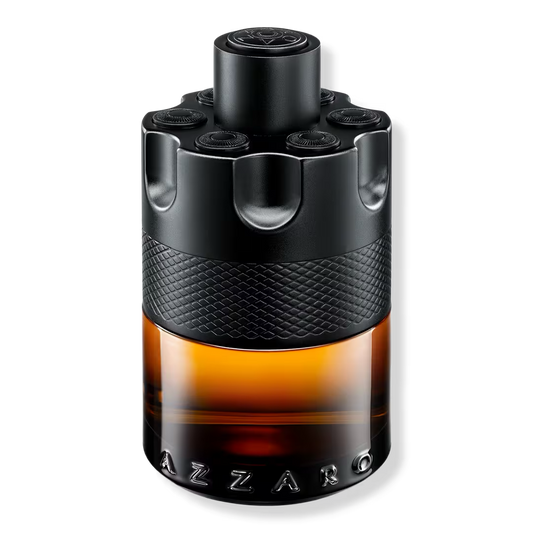 AZZARO - The Most Wanted Parfum, 3.4 oz