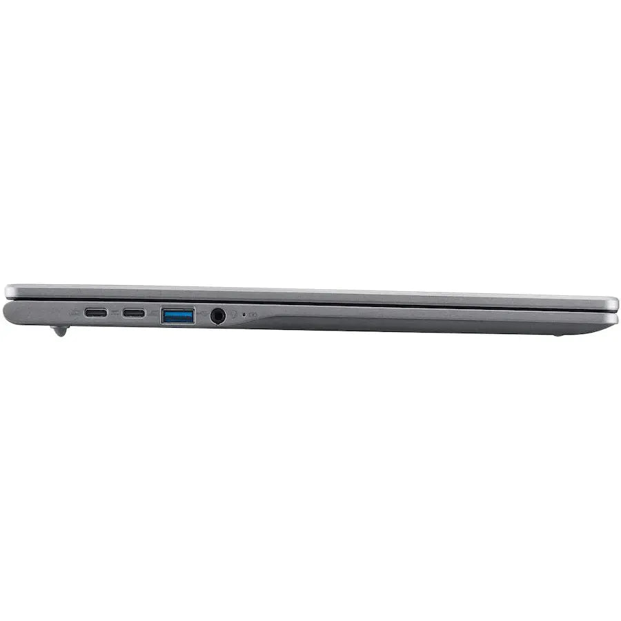 Acer Chromebook Plus 516 16" Laptop, Steel Gray