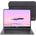 Acer Chromebook Plus 516 16" Laptop, Steel Gray