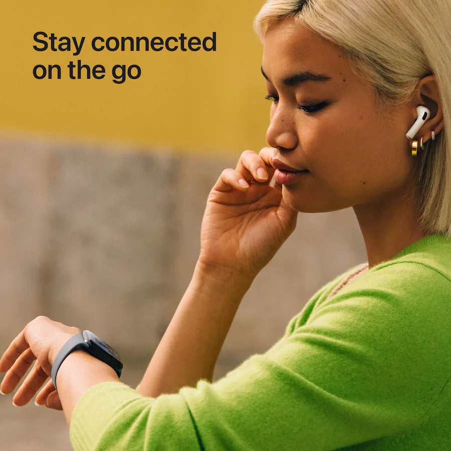 Apple Watch SE 3(GPS) M/L 40mm, Midnight Blue