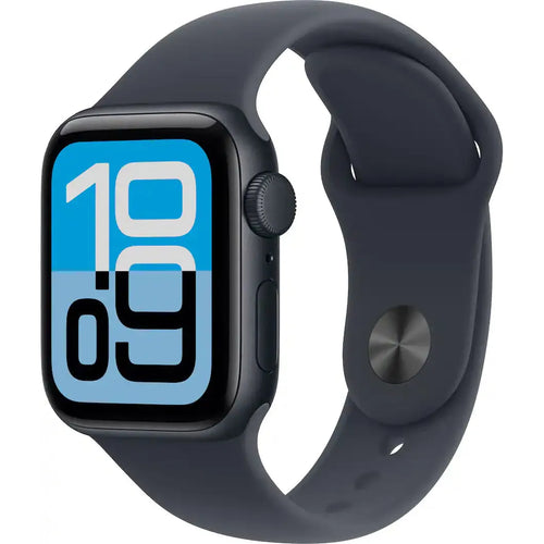 Apple Watch SE 3(GPS) M/L 40mm, Midnight Blue