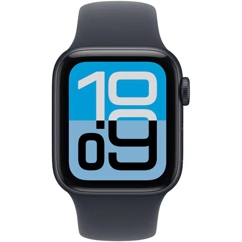 Apple Watch SE 3(GPS) M/L 44mm, Midnight Blue