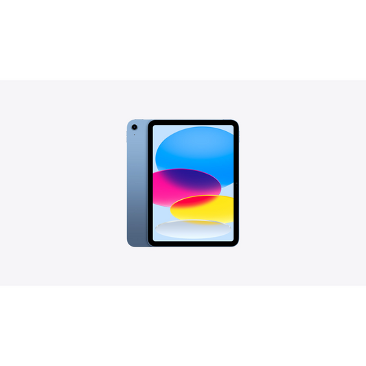 Apple iPad 11" 128GB, WiFi, Blue