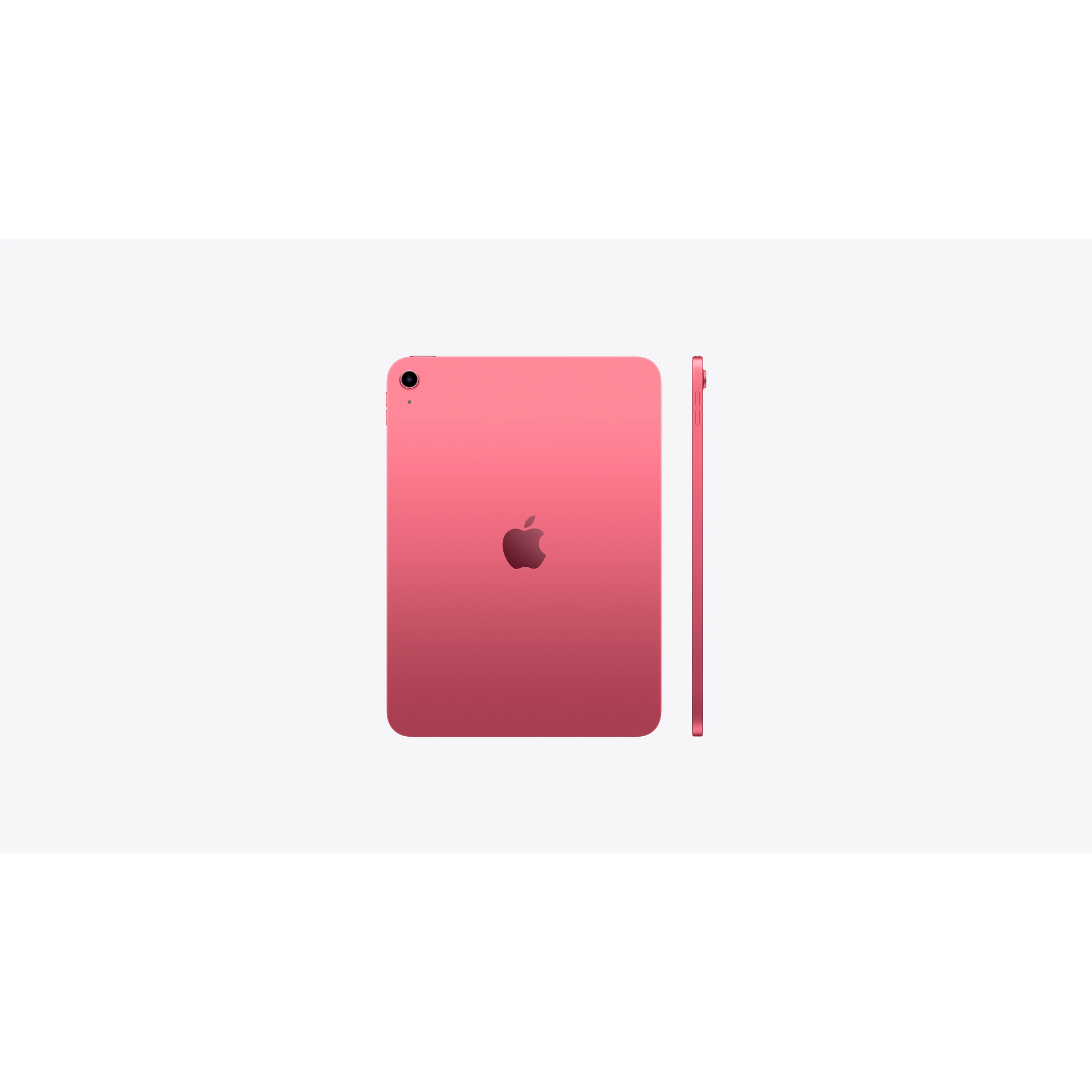 Apple iPad 11" 128GB, WiFi, Pink