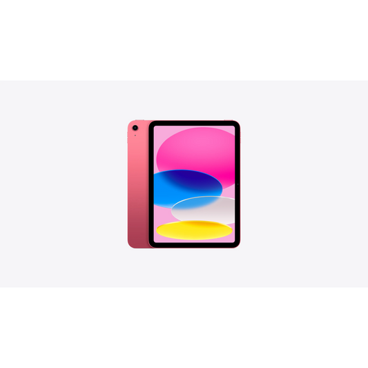Apple iPad 11" 128GB, WiFi, Pink