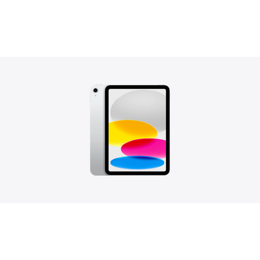 Apple iPad 11" 128GB, WiFi, Silver