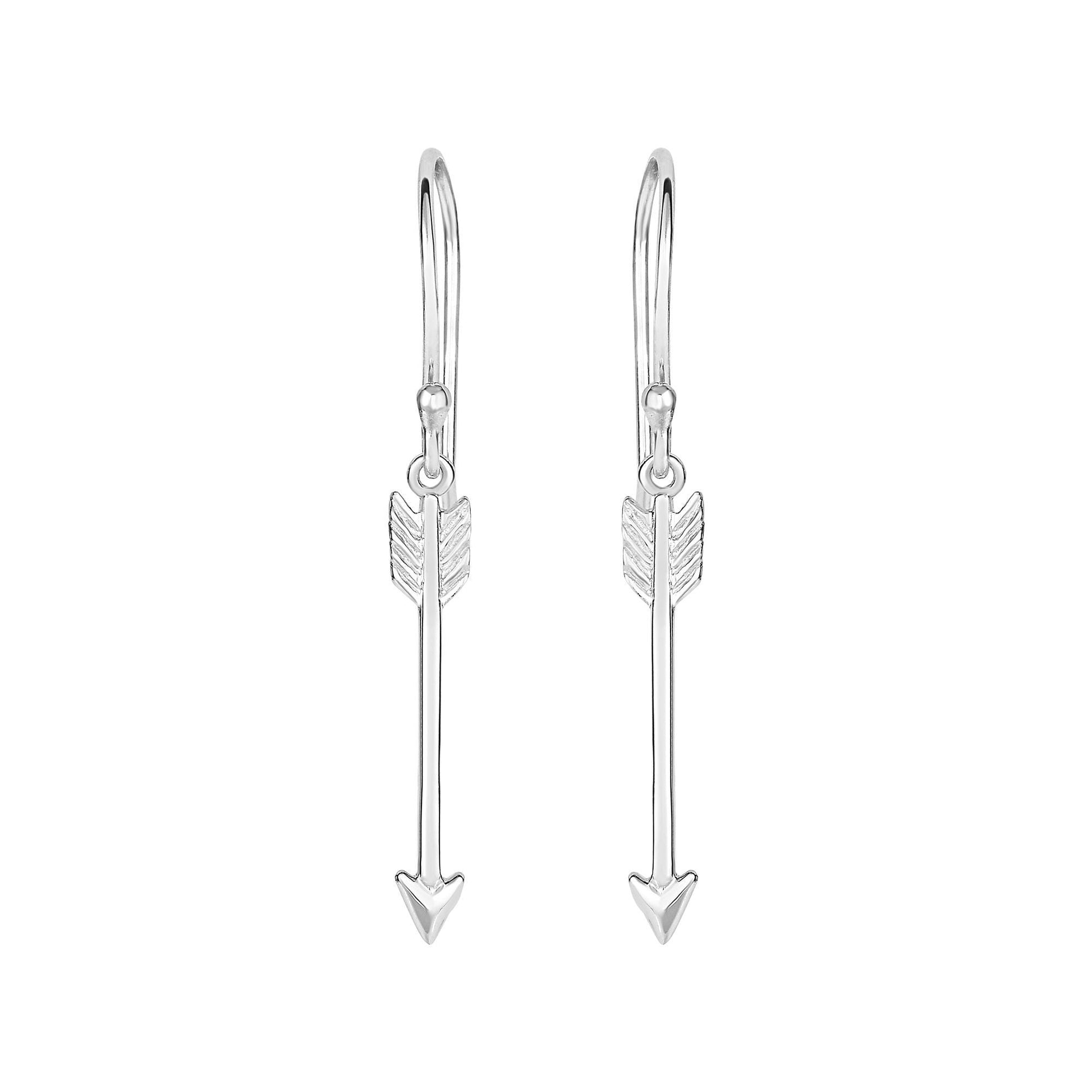 Arrow Earring