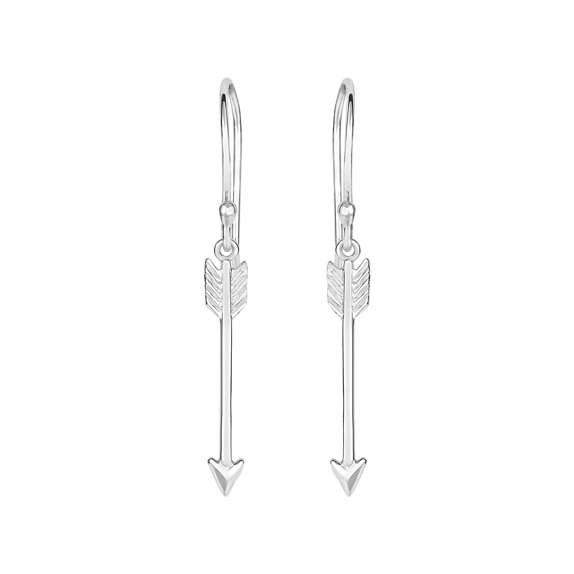 Arrow Earring