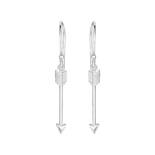 Arrow Earring