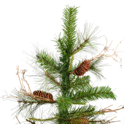 Ashland Artificial Tree, 6'
