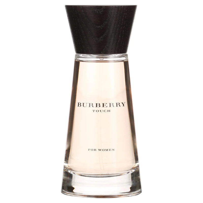 Burberry - Eau de Parfum Touch para mujer, 3,3 oz