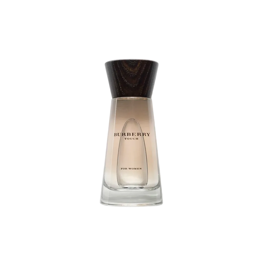BURBERRY - Touch for Women Eau De Parfum, 3.3 oz
