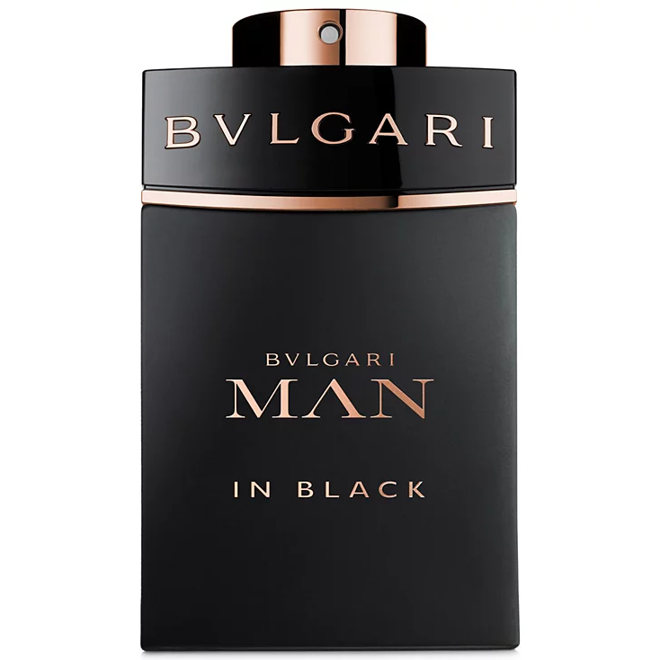 BVLGARI - Man In Black Eau de Parfum, 2.0 oz