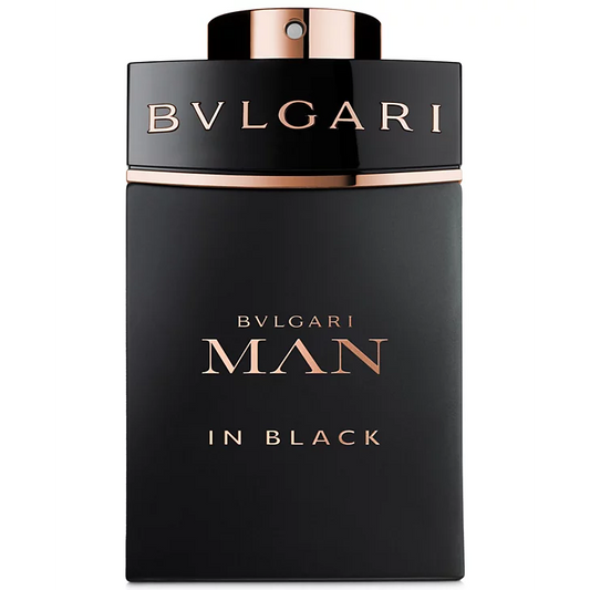 BVLGARI - Man In Black Eau de Parfum, 2.0 oz