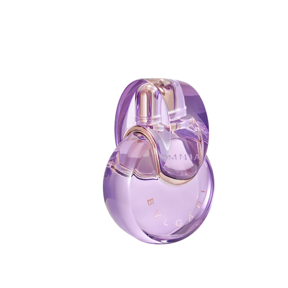 BVLGARI - Omnia Améthyste Eau de Toilette, 3.4 oz