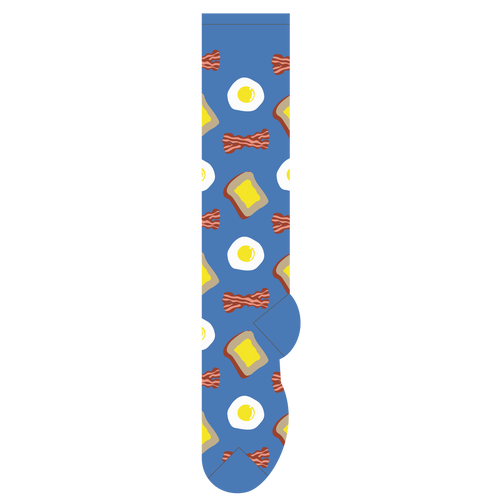 Bacon & Eggs