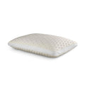Bamboo Memory Foam Soft Puff Pillow