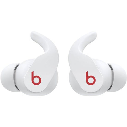 Beats Fit Pro True Wireless Noise Cancelling Earbuds, White