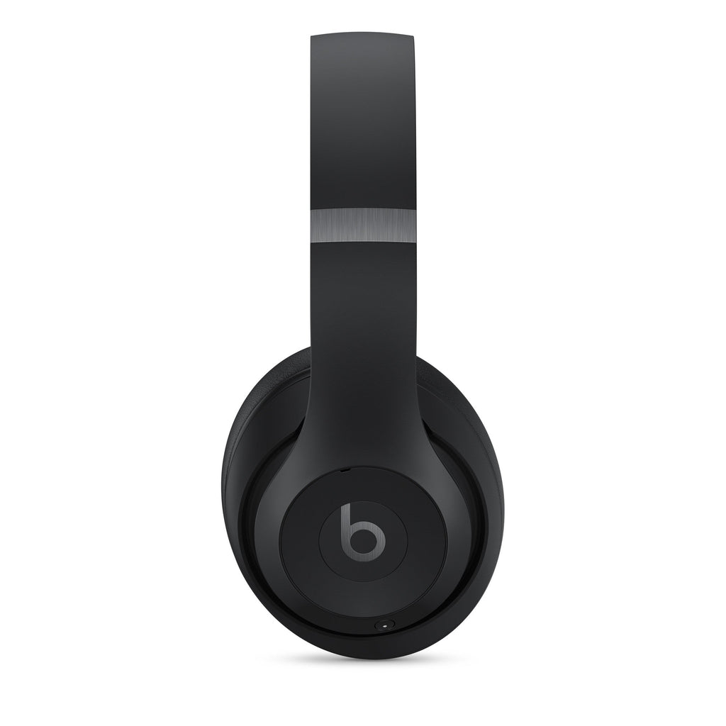 Beats Studio Pro Wireless Headphones, Black