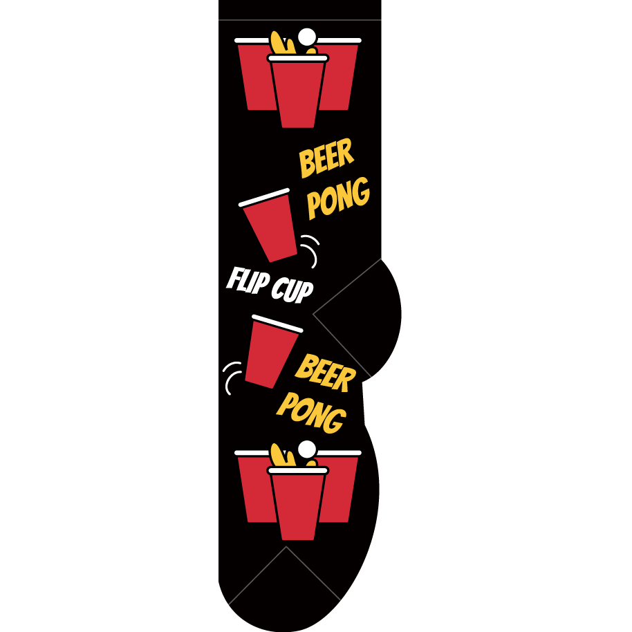 Beer Pong