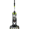 Bissell CleanView Allergen Lift-Off Pet Vacuum, Black/ Electric Green