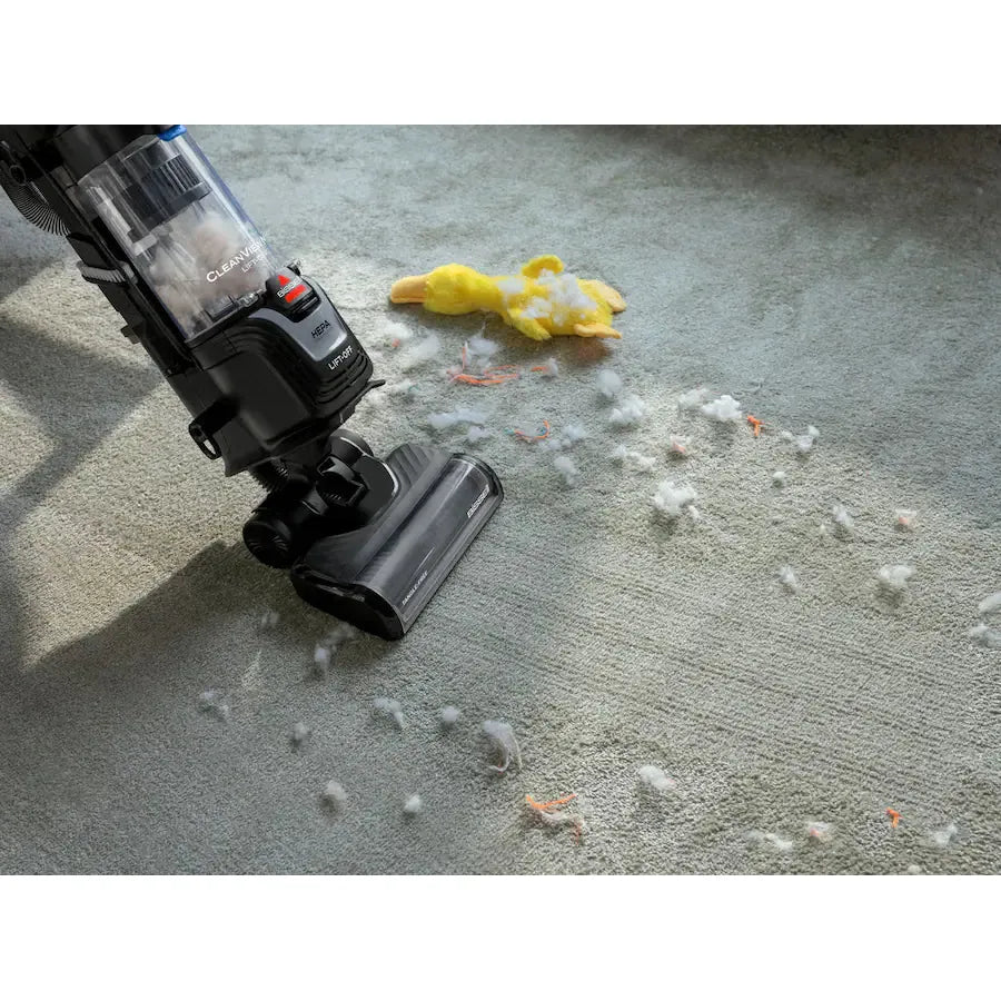 Bissell CleanView Max Lift-Off, Cobalt Blue