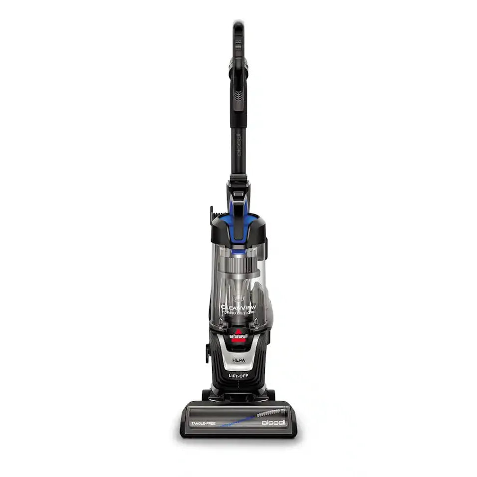 Bissell CleanView Max Lift-Off, Cobalt Blue