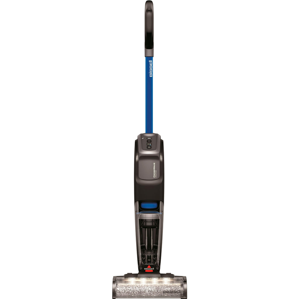 Bissell CrossWave OmniFind All-in-One Multi-Surface Cleaner, Black/Titanium