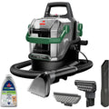 Bissell Little Pet Pro Portable Carpet Cleaner - Green