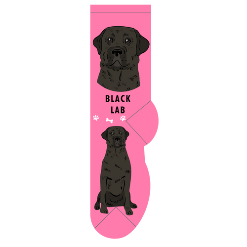 Black Lab