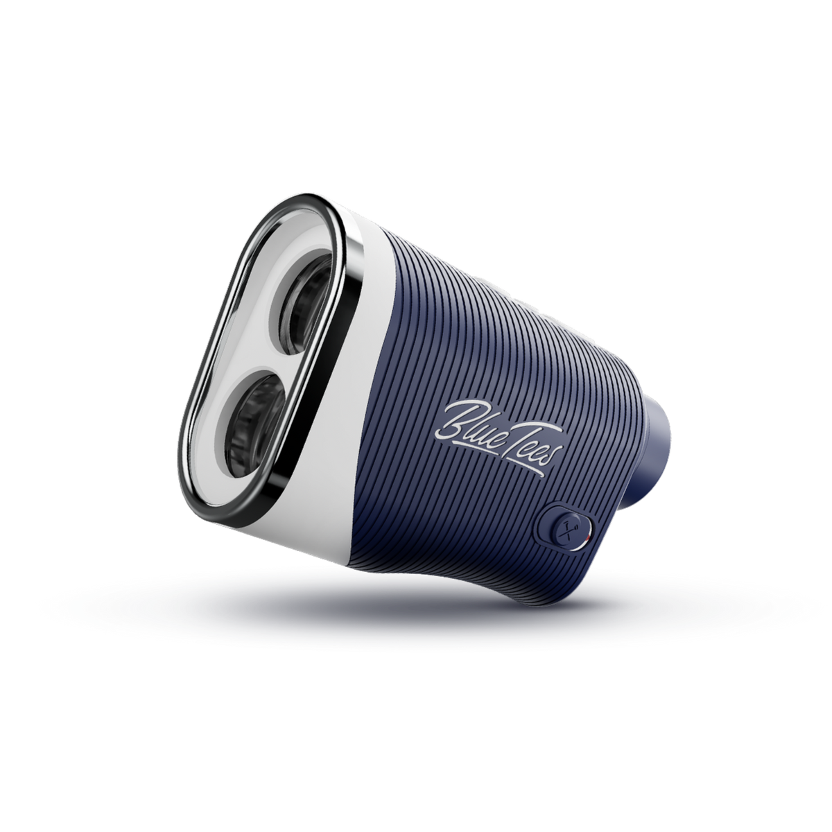 Blue Tees Series 3 Max Golf Rangefinder, Navy