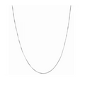 Box Chain, 1.1mm