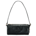 Brahmin Alden Road Collection Billie Shoulder Bag, Black