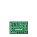 Brahmin Alden Road Collection Kerra Wallet, Palm
