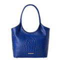 Brahmin Alden Road Collection Melora Tote, Blue