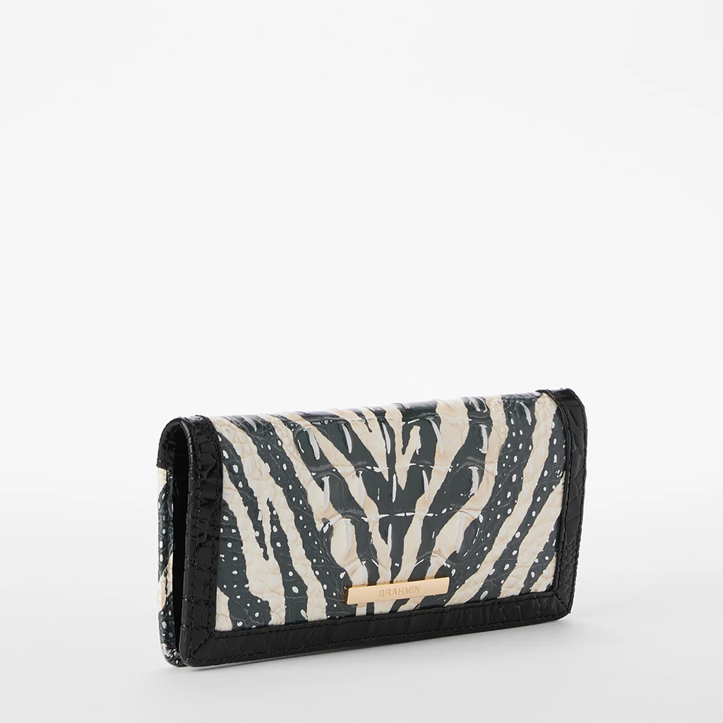 Brahmin Encore Collection Ady Wallet, Everlasting