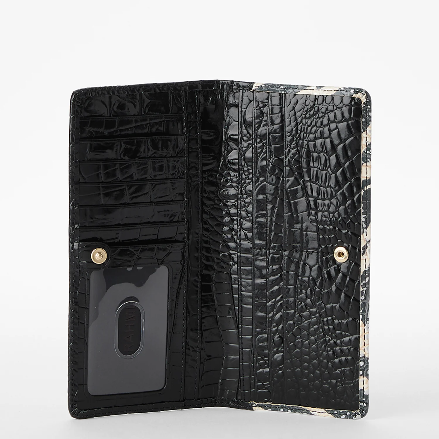 Brahmin Encore Collection Ady Wallet, Everlasting