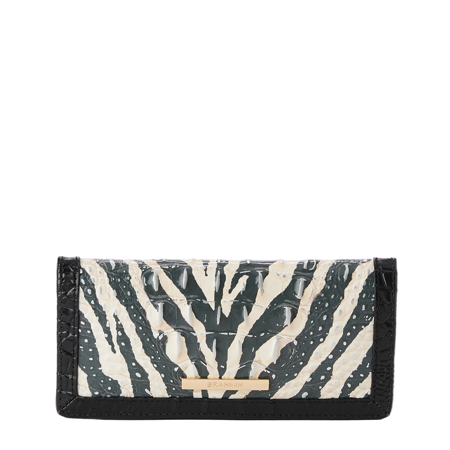 Brahmin Encore Collection Ady Wallet, Everlasting