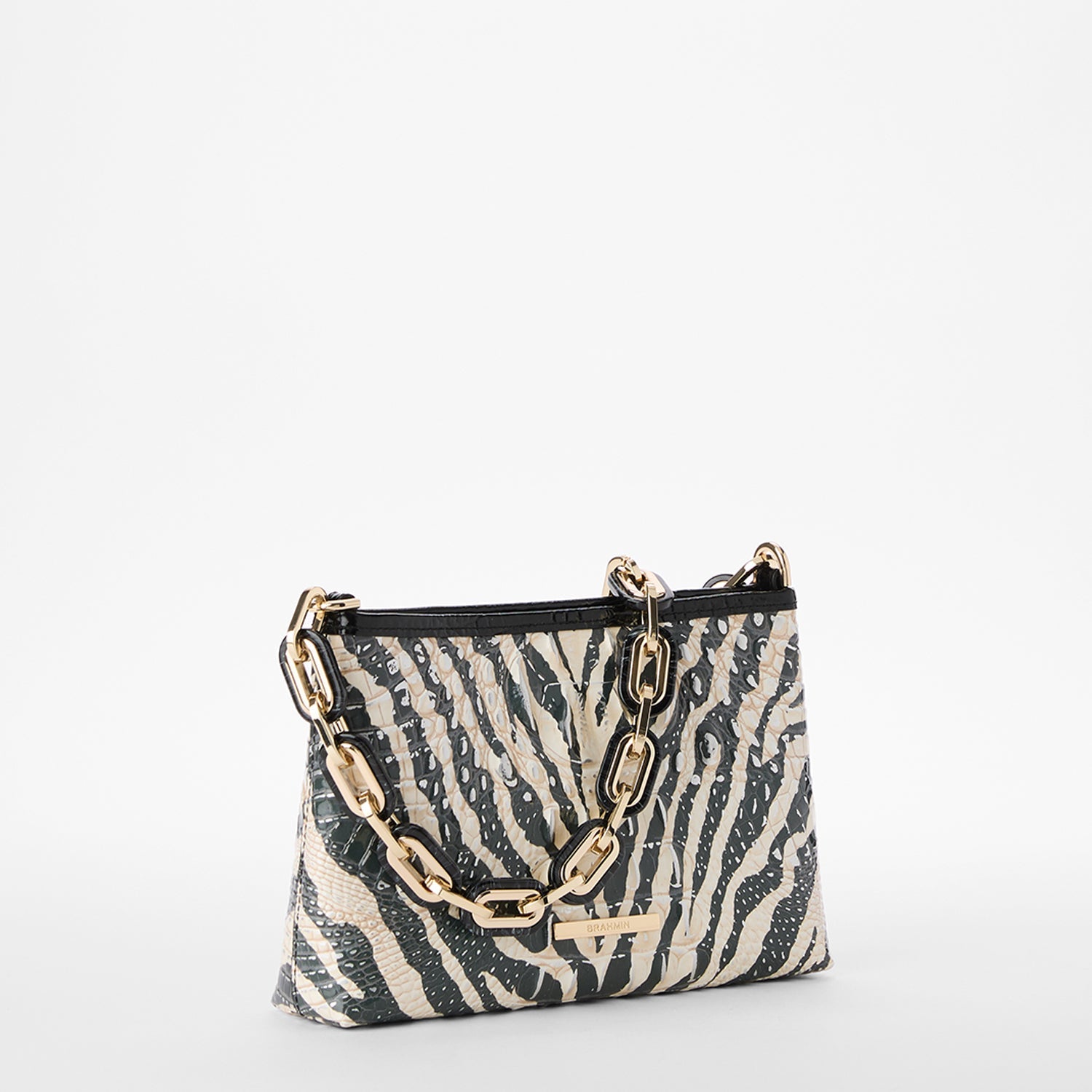 Brahmin Encore Collection Mod Lorelei Shoulder Bag, Everlasting