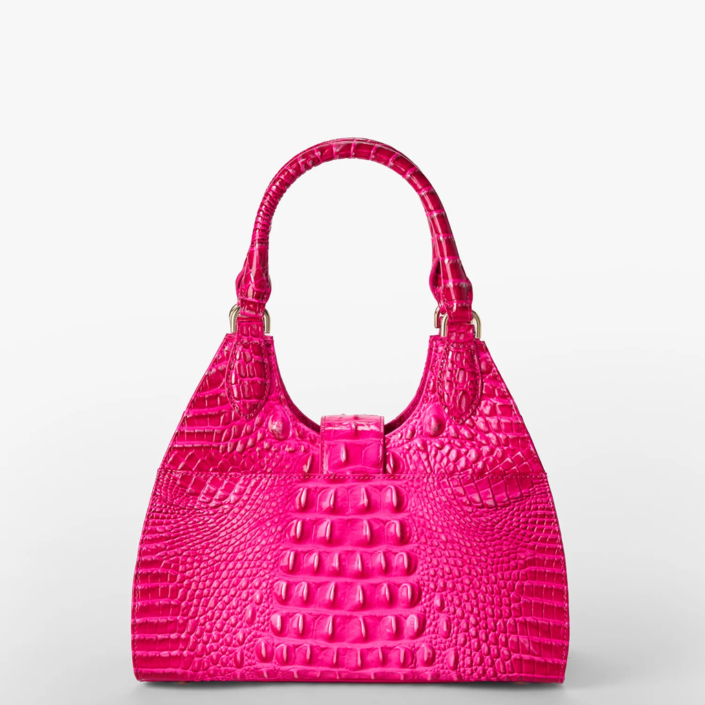 Brahmin Melbourne Collection Adrian Shoulder Bag, Affection