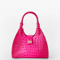 Brahmin Melbourne Collection Adrian Shoulder Bag, Affection