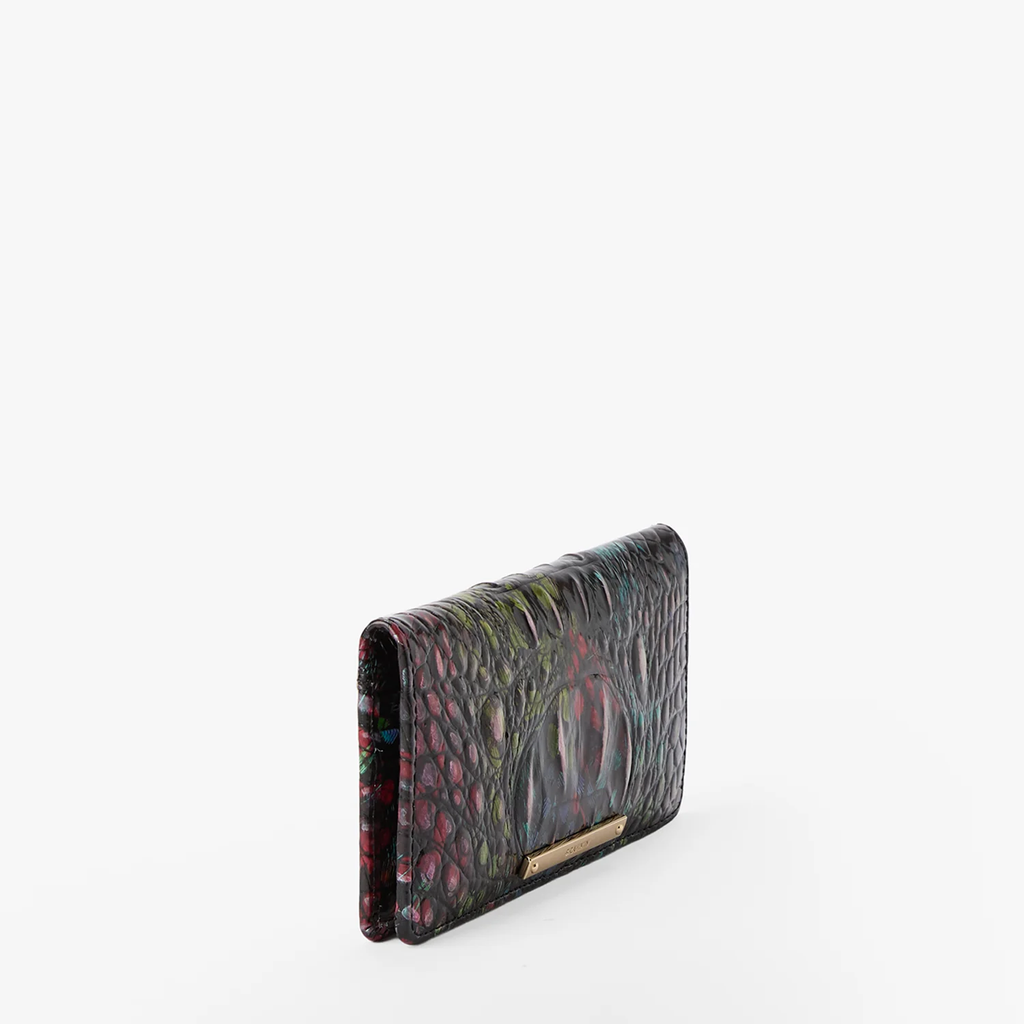 Brahmin Melbourne Collection Ady Wallet, Showtime